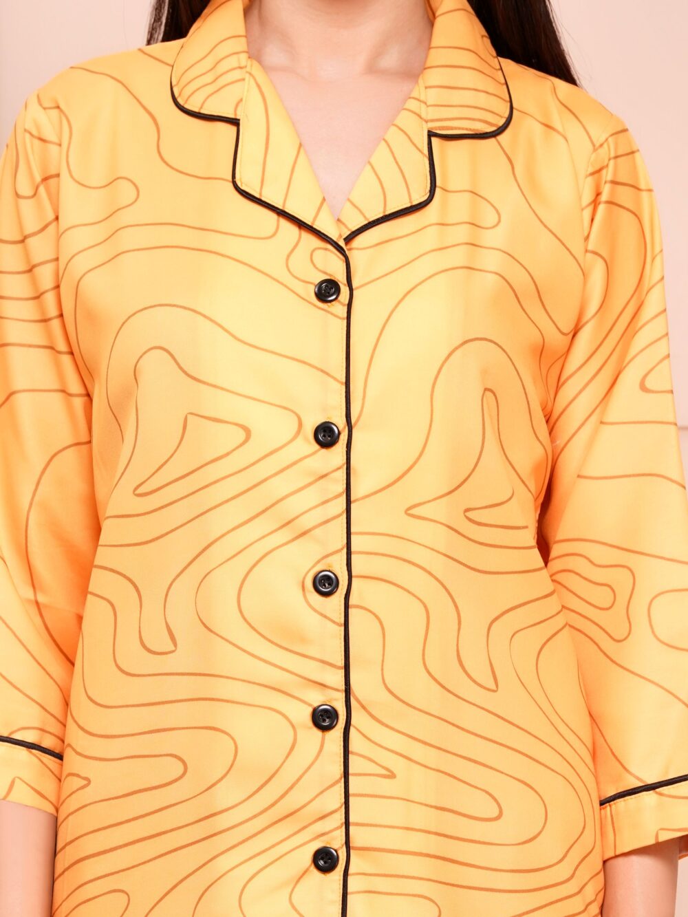 HAI TAUBBA NIGHT SUIT