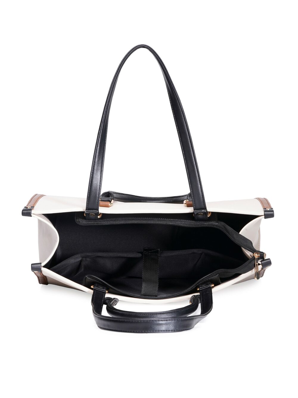 OnTheGo Laptop Tote Bag - Dual