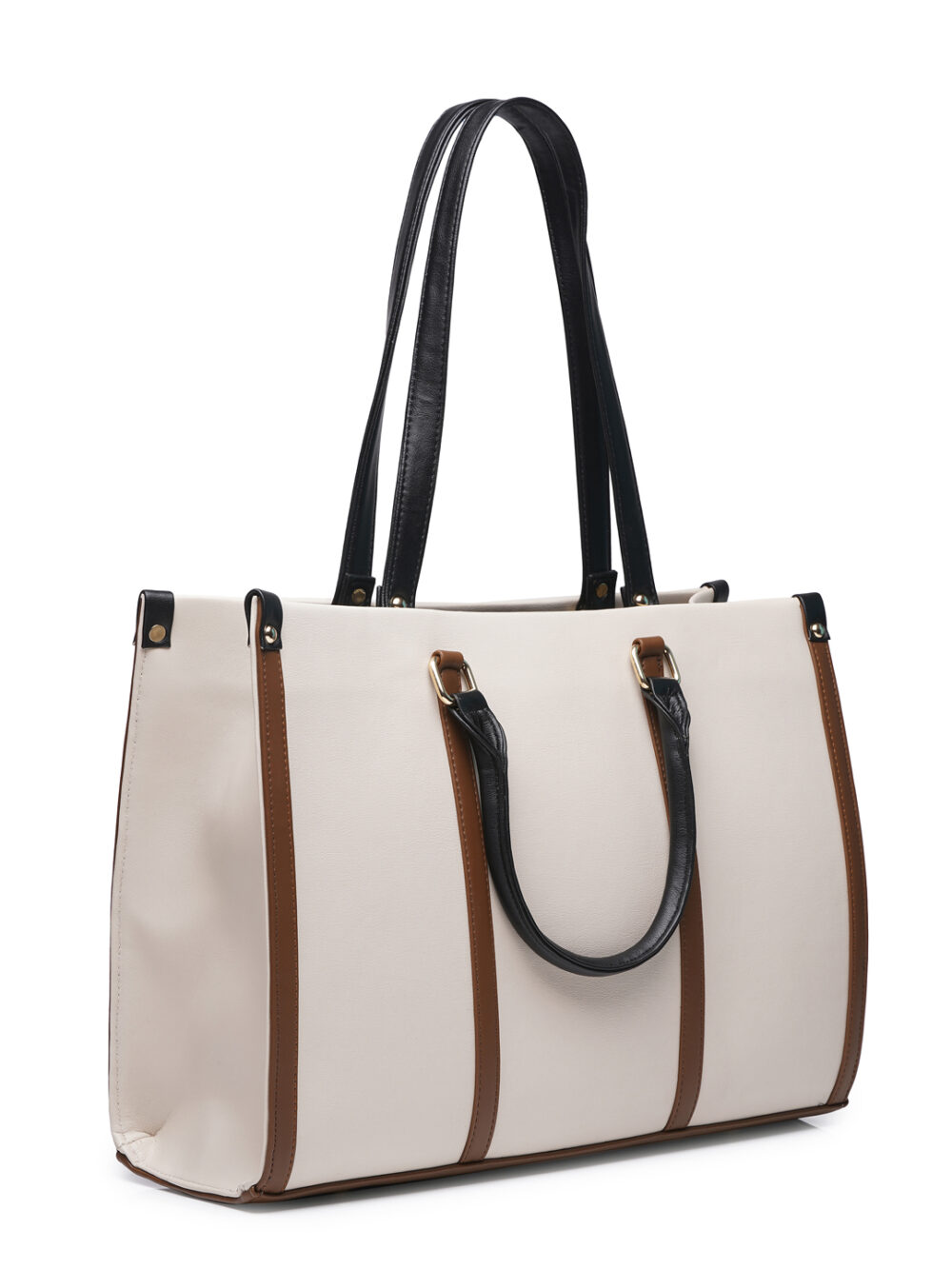 OnTheGo Laptop Tote Bag - Dual