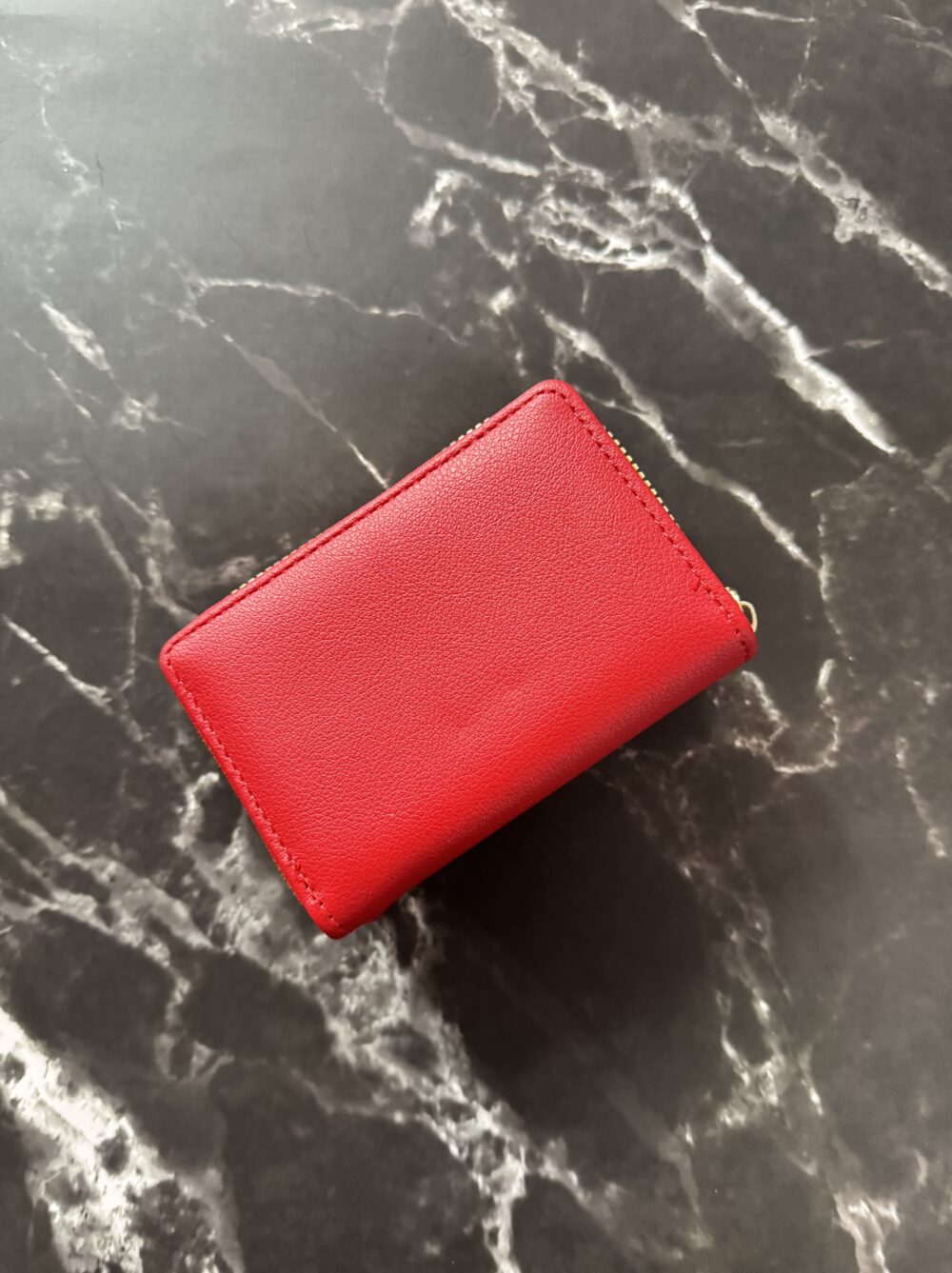 Bow Candy Mini Wallet
