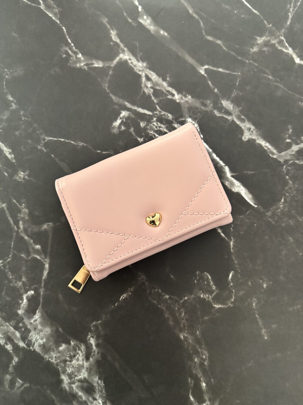 Love Candy Mini Wallet