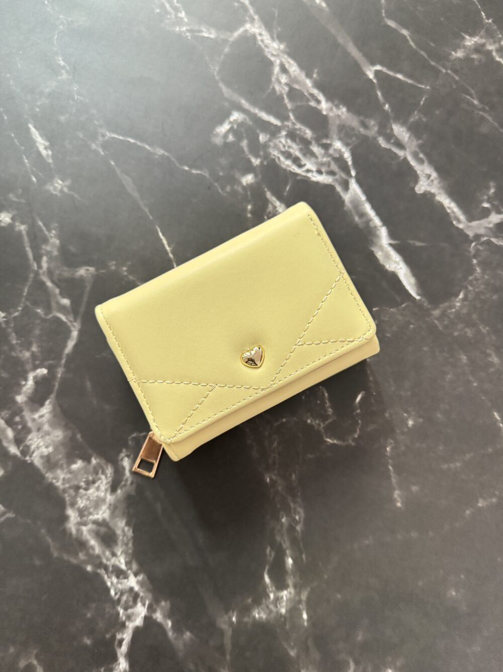 Love Candy Mini Wallet