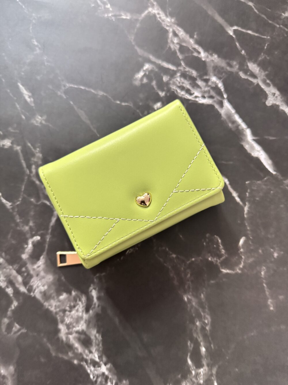 Love Candy Mini Wallet
