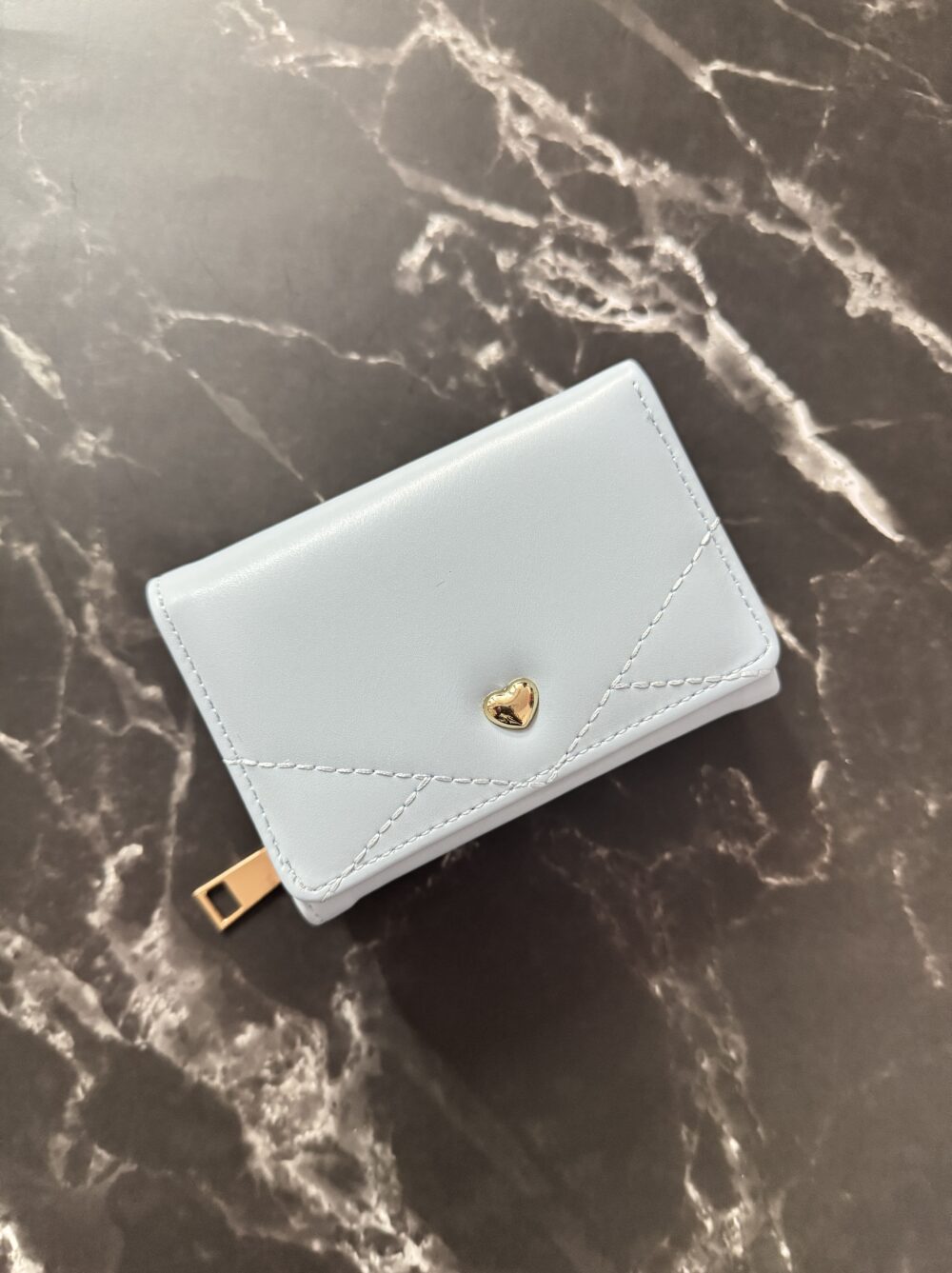 Love Candy Mini Wallet