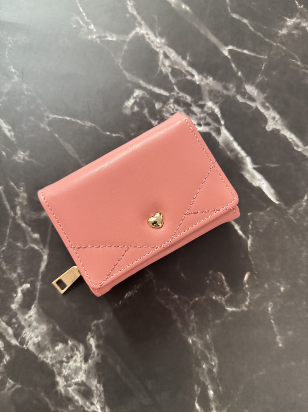 Love Candy Mini Wallet