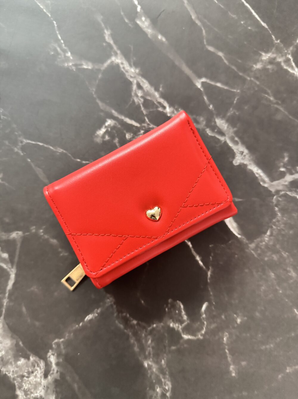 Love Candy Mini Wallet