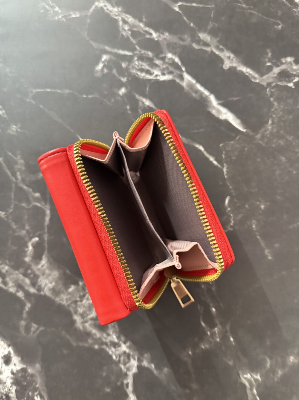 Love Candy Mini Wallet