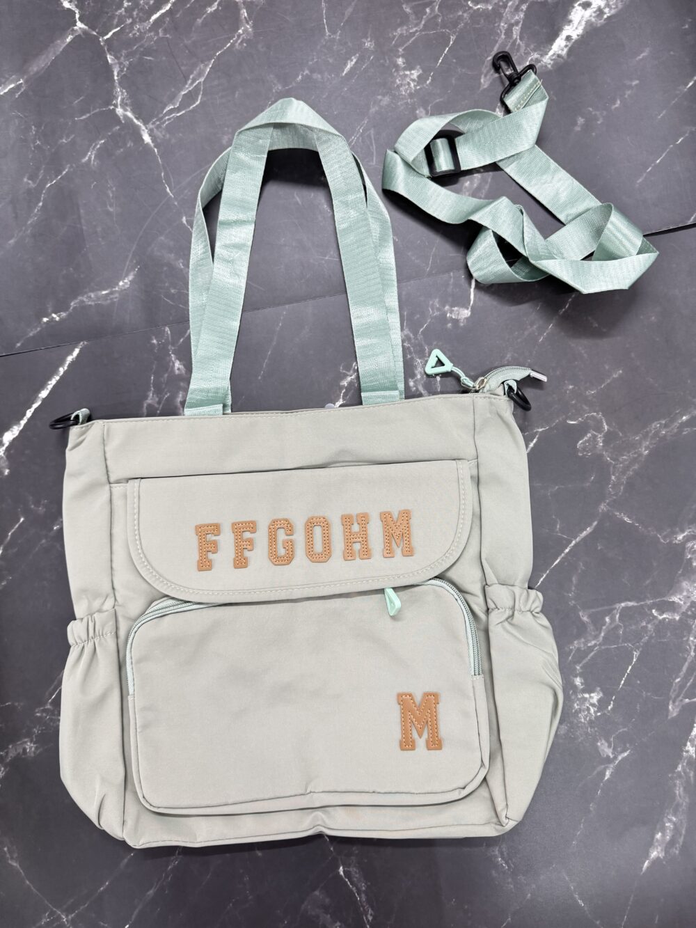 Easy Go Tote Bag