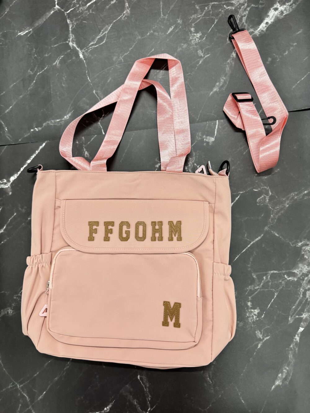 Easy Go Tote Bag