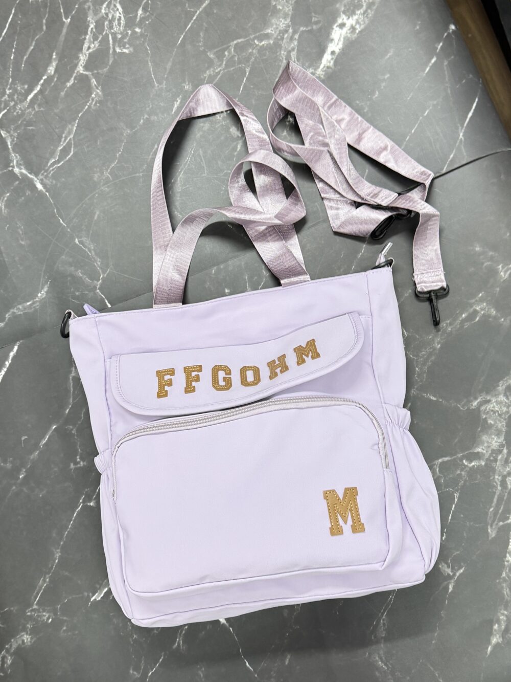 Easy Go Tote Bag