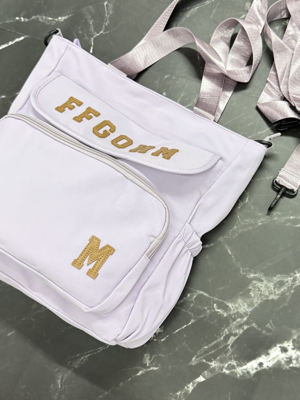 Easy Go Tote Bag