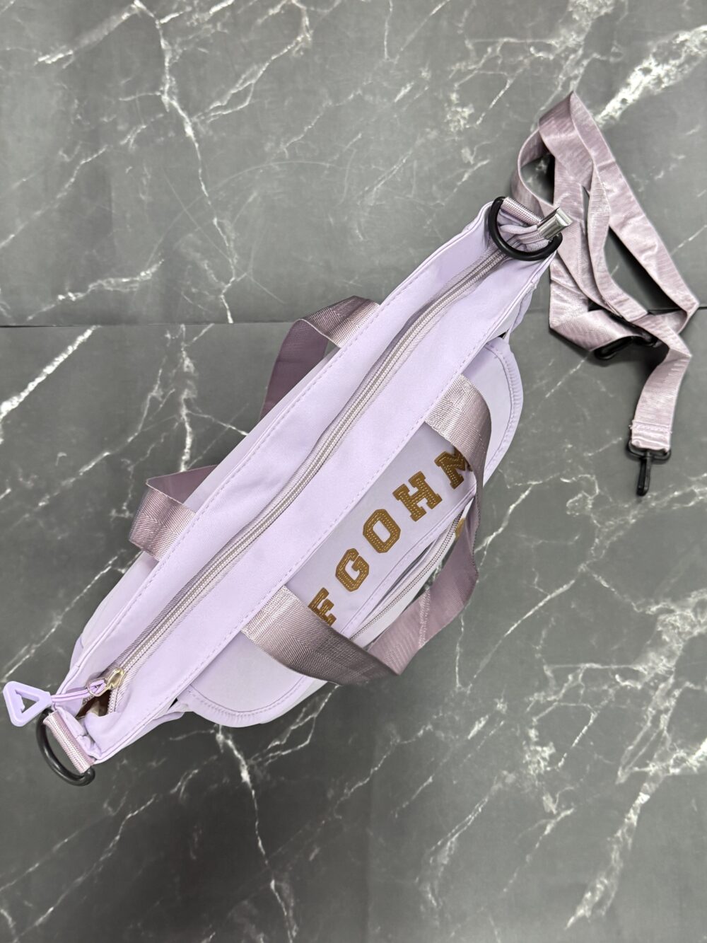 Easy Go Tote Bag