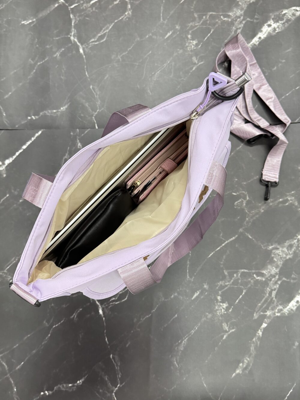 Easy Go Tote Bag