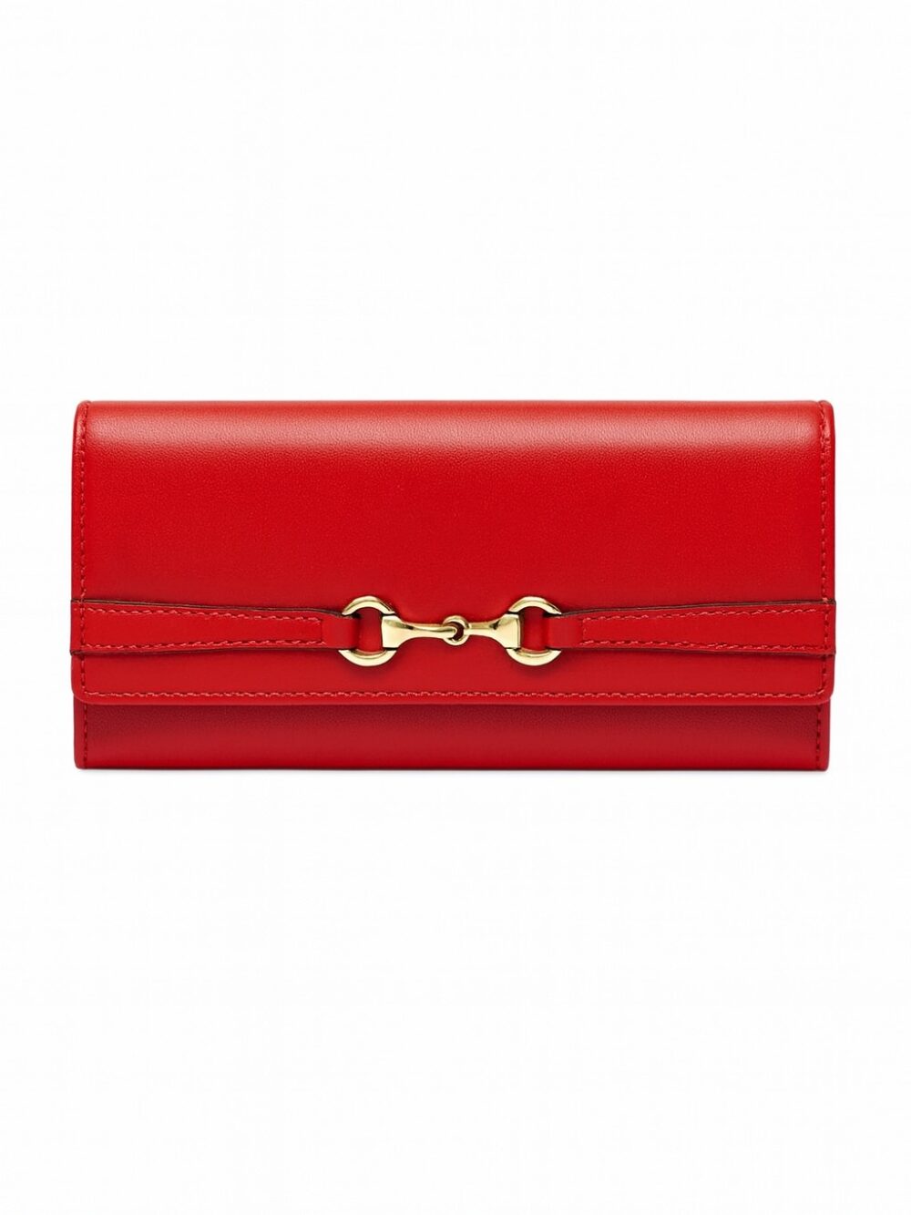 Interlock Trifold Wallet